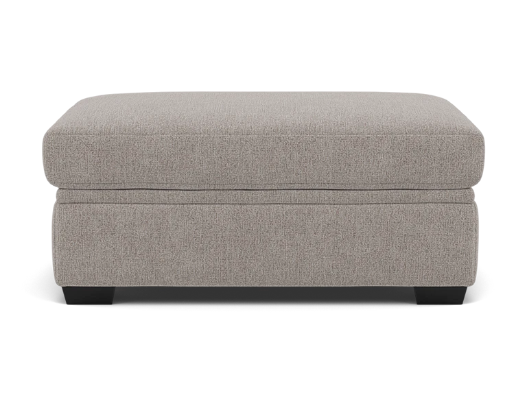Zoe Storage Ottoman